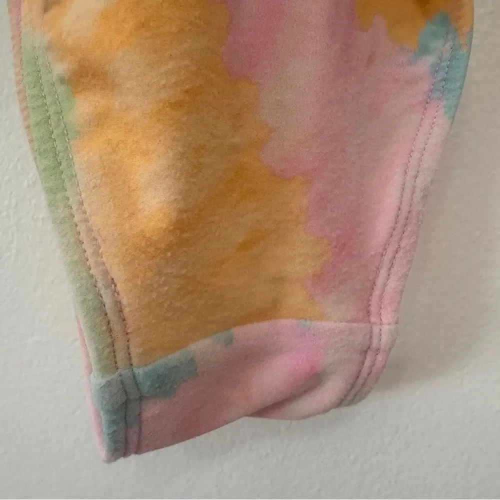 Stoney Clover Lane x Target Cheeky Tie Dye One Piece Swimsuit Women's XXS